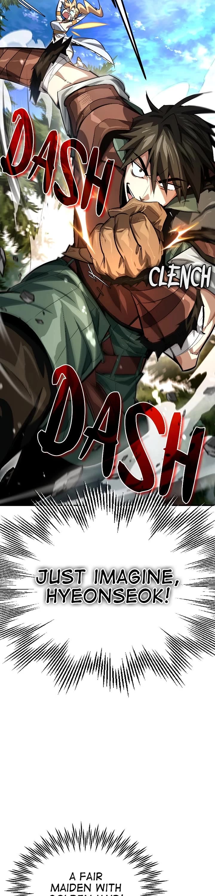 There Are No Bad Heroes in This World chapter 6 page 28