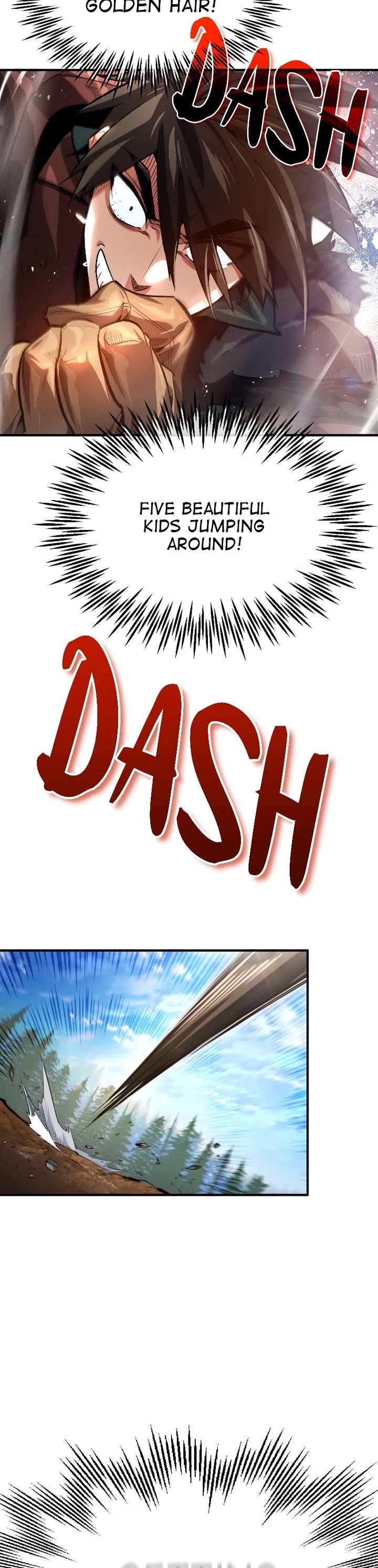 There Are No Bad Heroes in This World chapter 6 page 29
