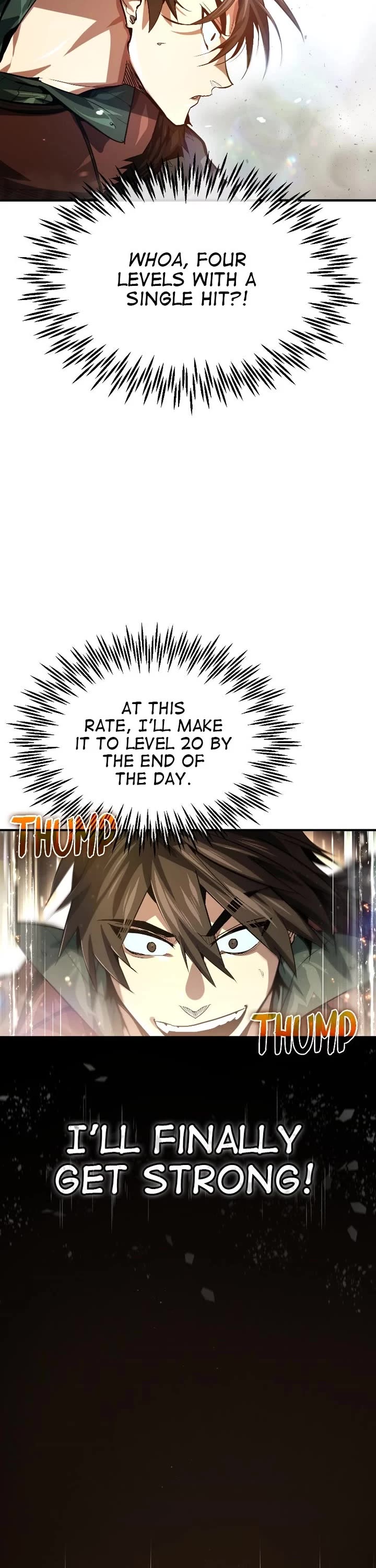 There Are No Bad Heroes in This World chapter 6 page 32