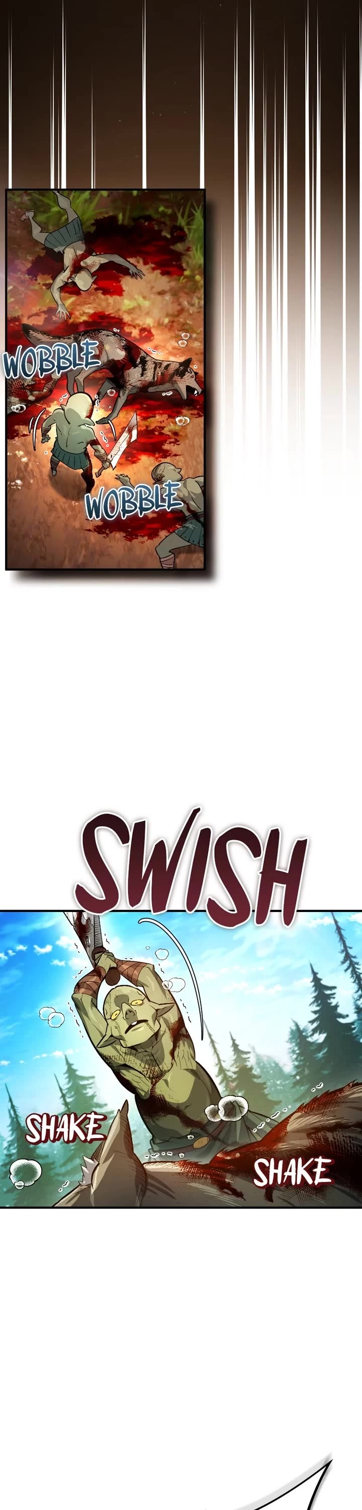 There Are No Bad Heroes in This World chapter 6 page 33