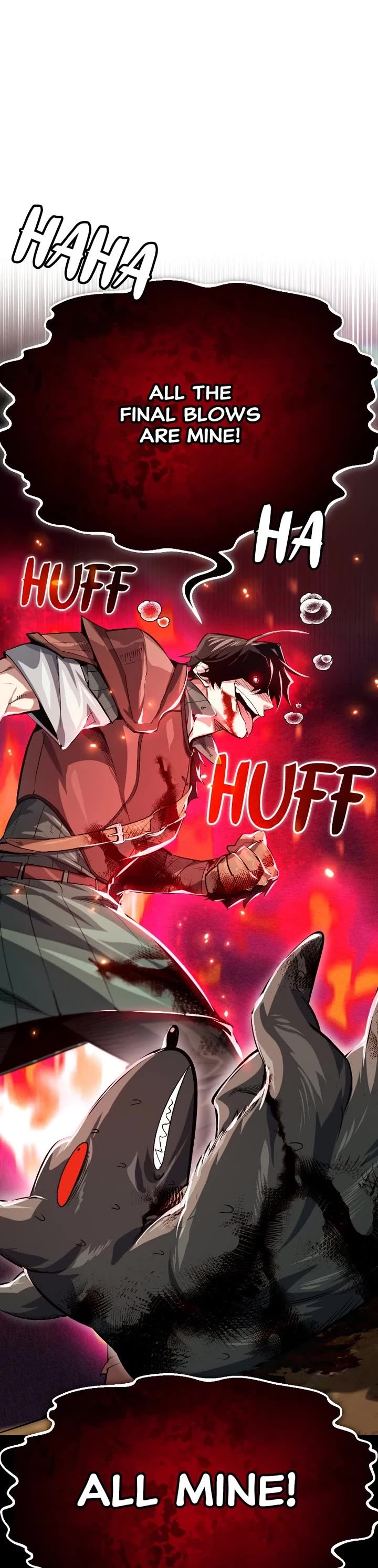There Are No Bad Heroes in This World chapter 6 page 35
