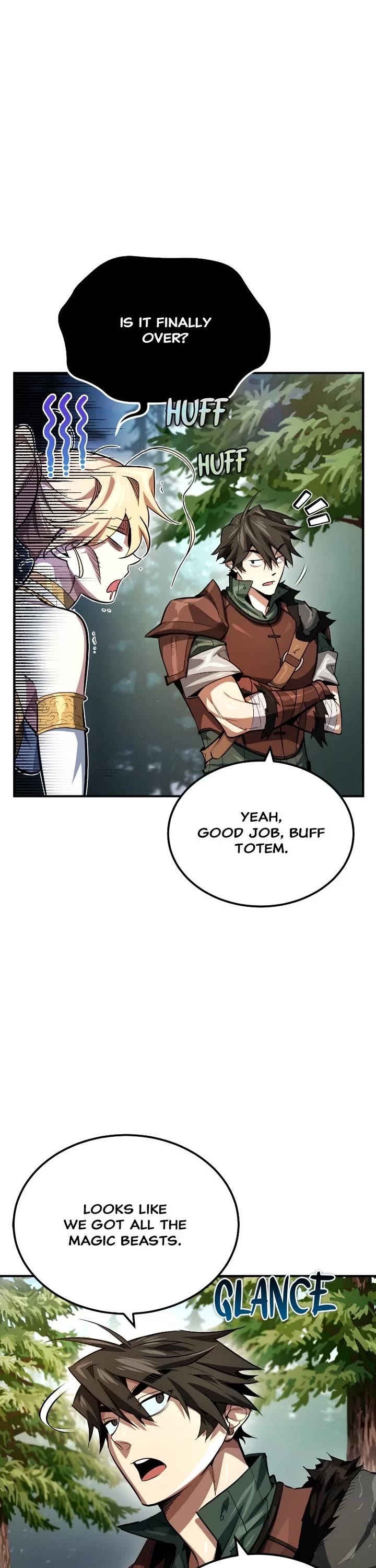 There Are No Bad Heroes in This World chapter 6 page 37