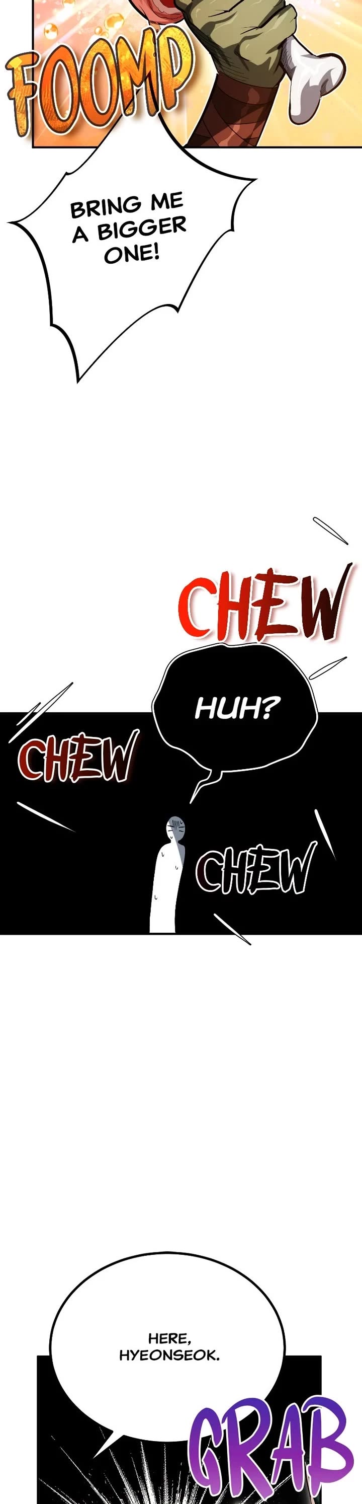 There Are No Bad Heroes in This World chapter 6 page 39