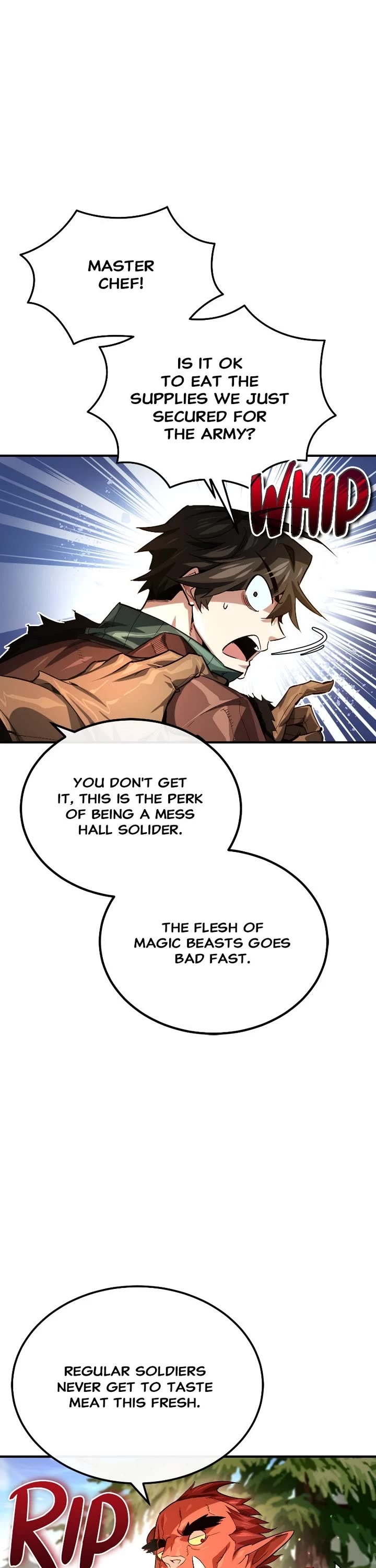There Are No Bad Heroes in This World chapter 6 page 41