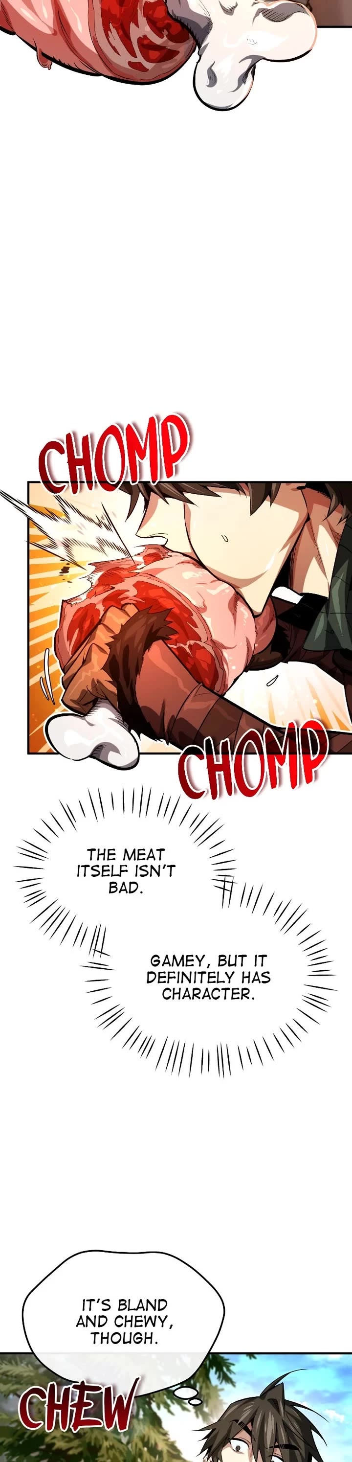 There Are No Bad Heroes in This World chapter 6 page 44