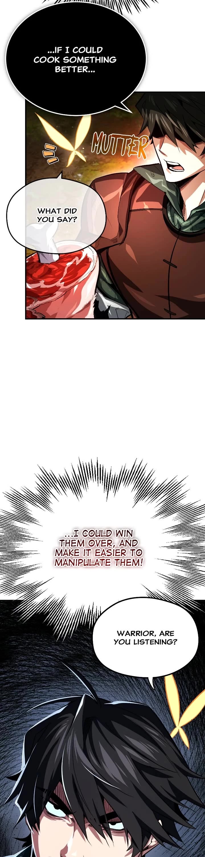 There Are No Bad Heroes in This World chapter 6 page 46