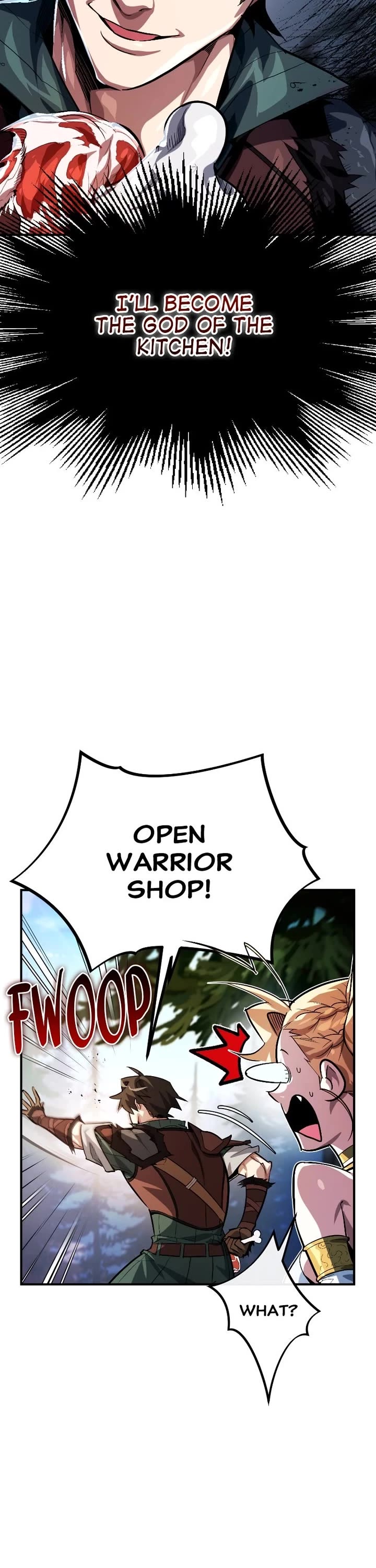 There Are No Bad Heroes in This World chapter 6 page 47