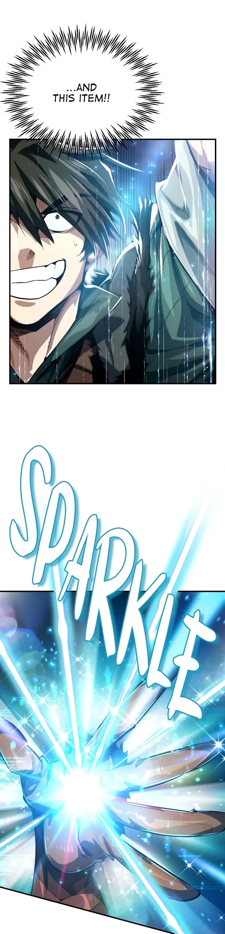 There Are No Bad Heroes in This World chapter 6 page 49