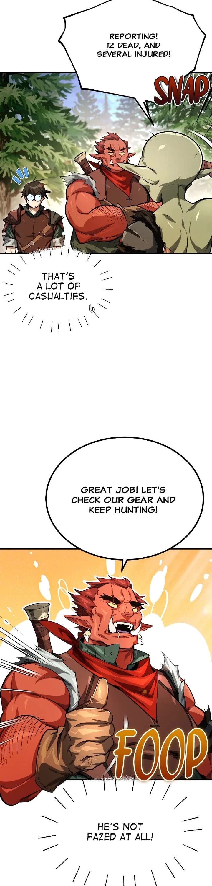 There Are No Bad Heroes in This World chapter 6 page 7
