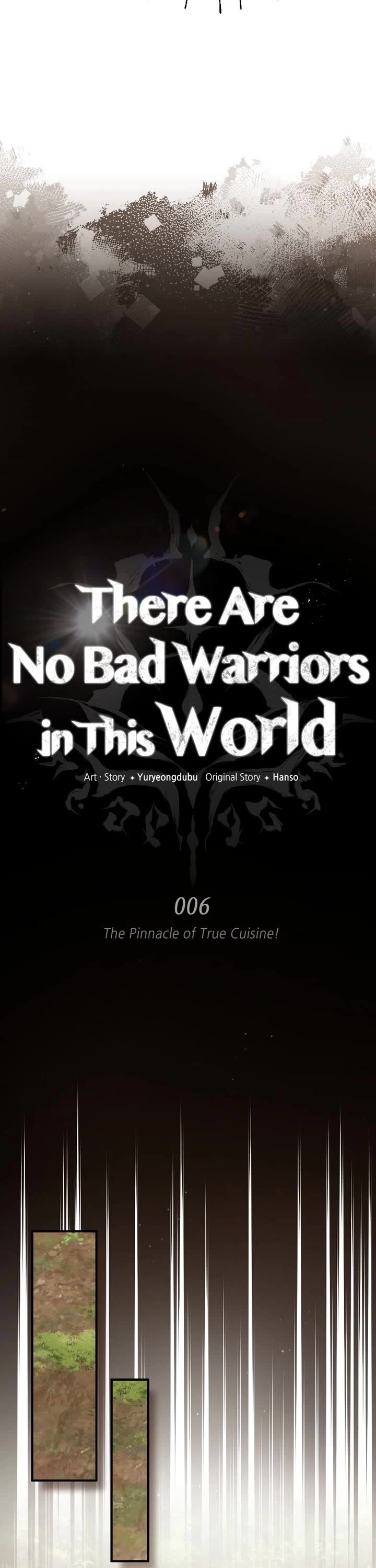 There Are No Bad Heroes in This World chapter 6 page 8