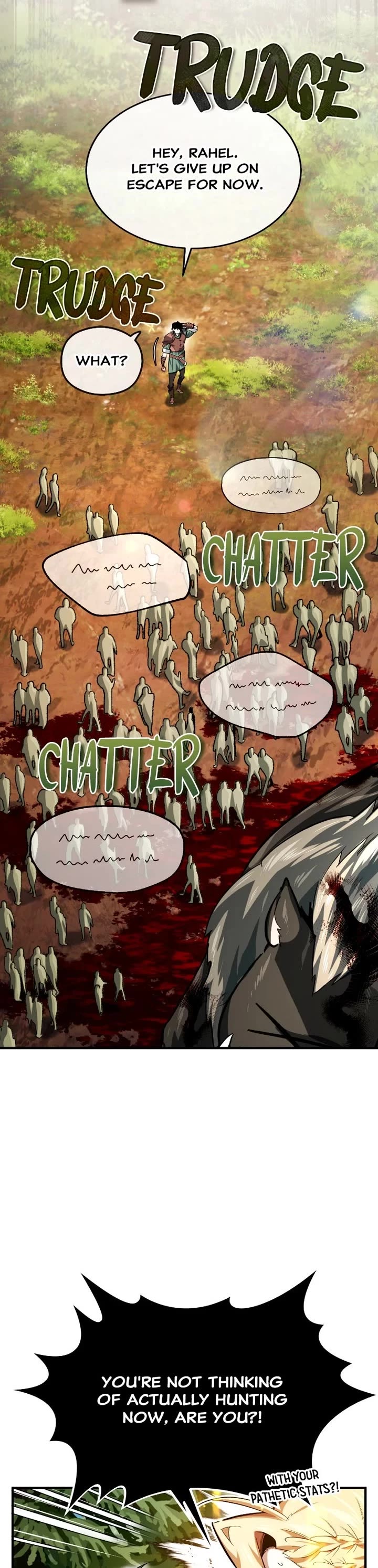 There Are No Bad Heroes in This World chapter 6 page 9