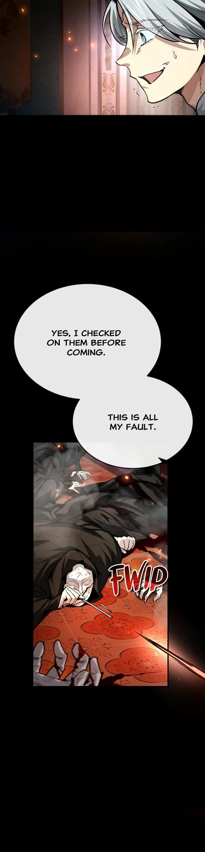 There Are No Bad Heroes in This World chapter 60 page 10