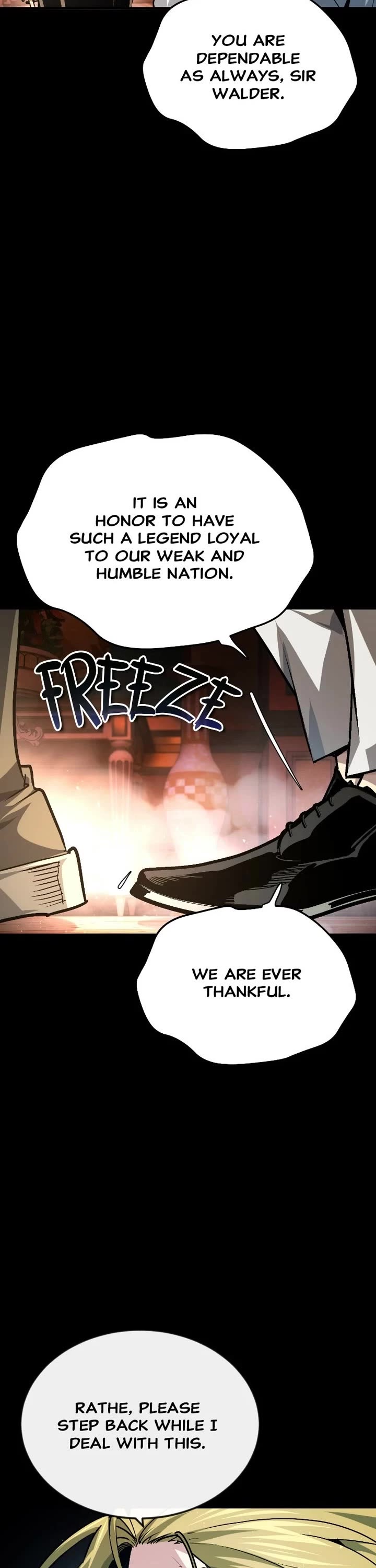 There Are No Bad Heroes in This World chapter 60 page 12
