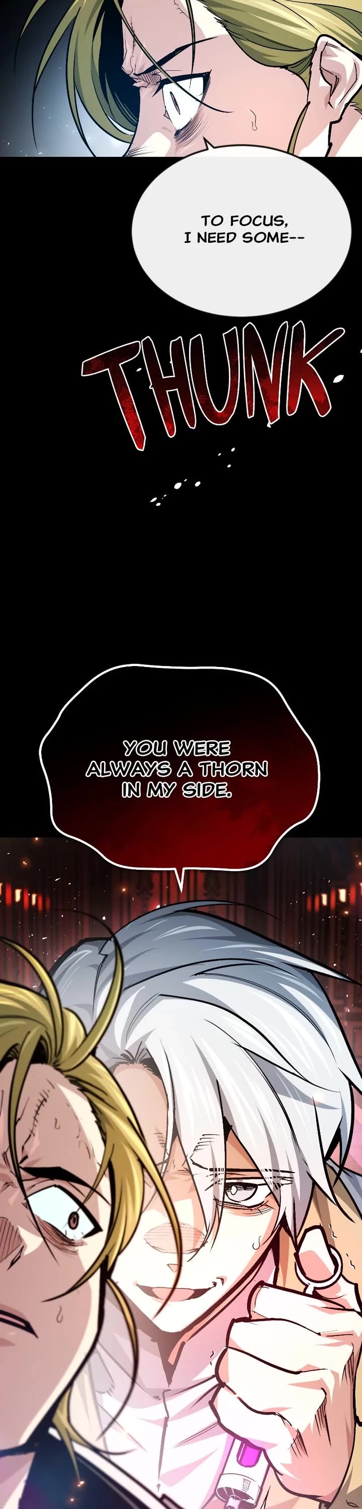 There Are No Bad Heroes in This World chapter 60 page 13