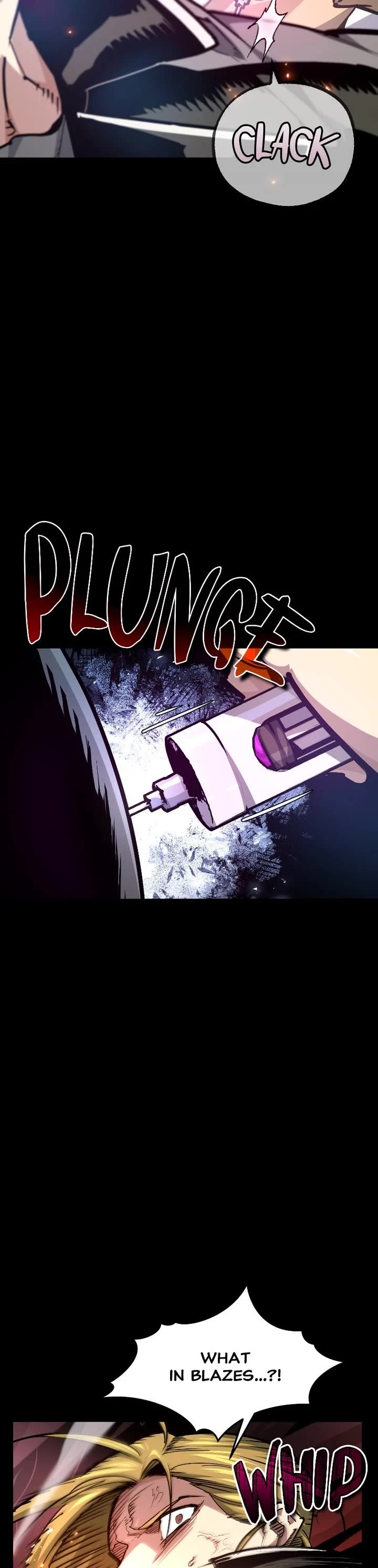 There Are No Bad Heroes in This World chapter 60 page 14