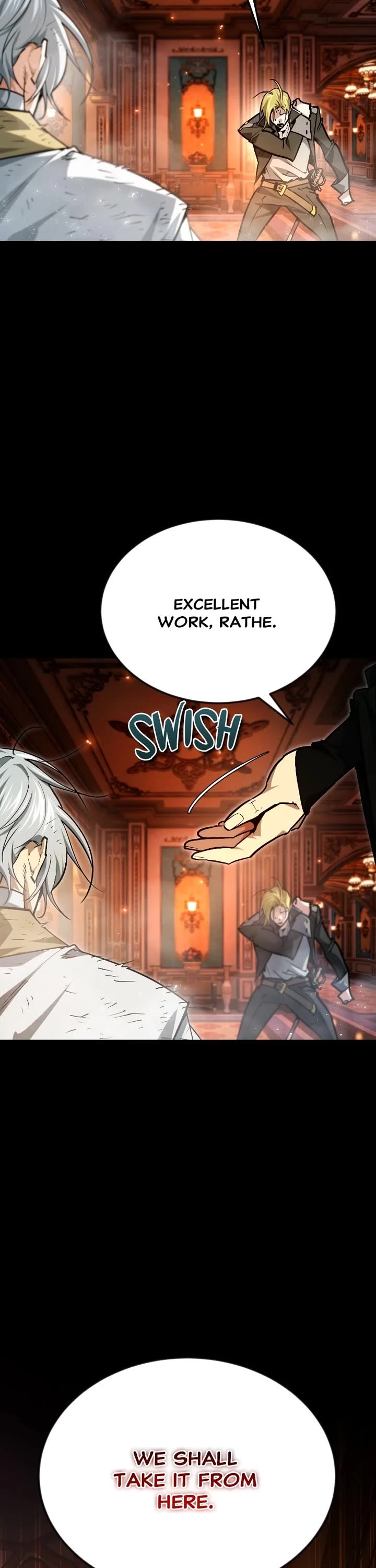 There Are No Bad Heroes in This World chapter 60 page 16