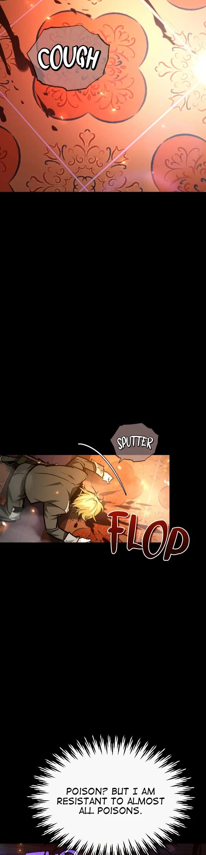 There Are No Bad Heroes in This World chapter 60 page 20