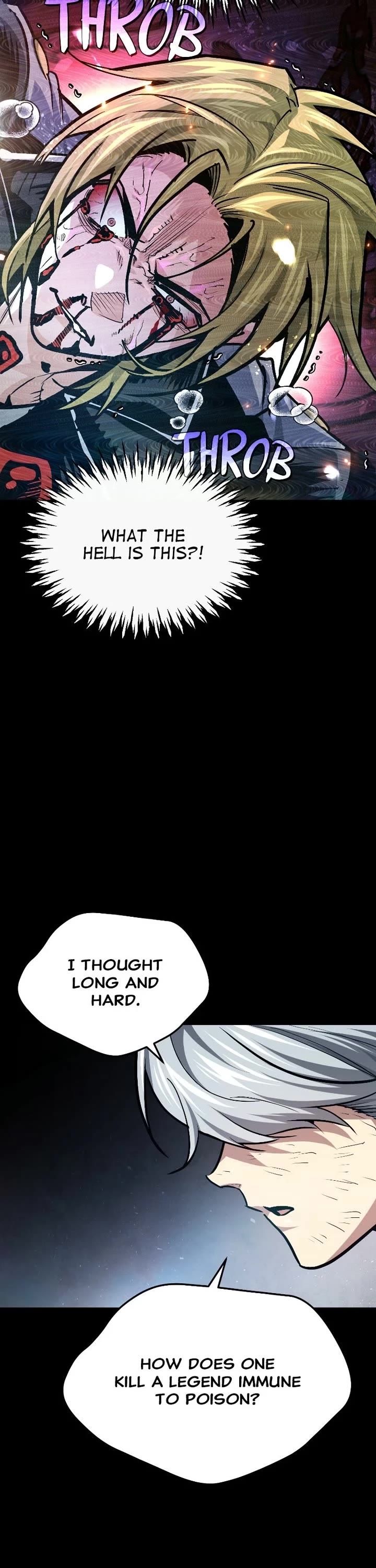 There Are No Bad Heroes in This World chapter 60 page 21