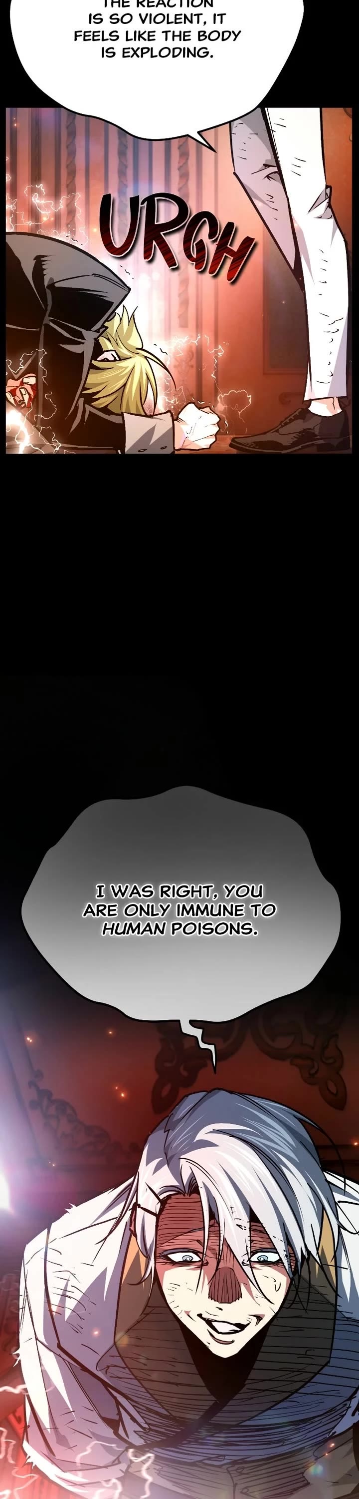 There Are No Bad Heroes in This World chapter 60 page 23