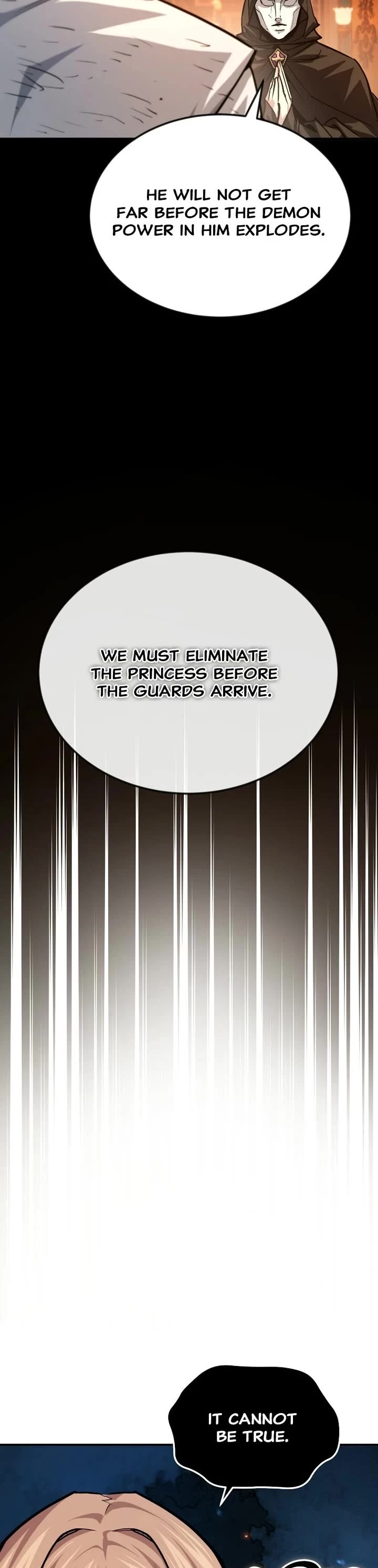 There Are No Bad Heroes in This World chapter 60 page 29