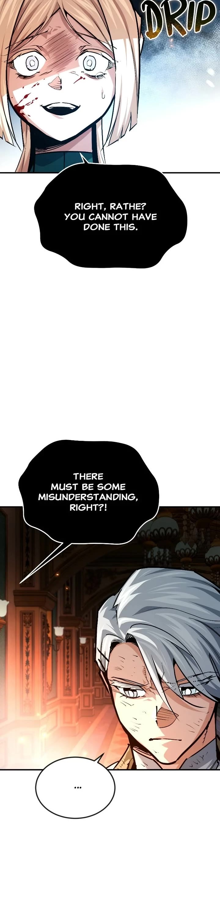 There Are No Bad Heroes in This World chapter 60 page 30