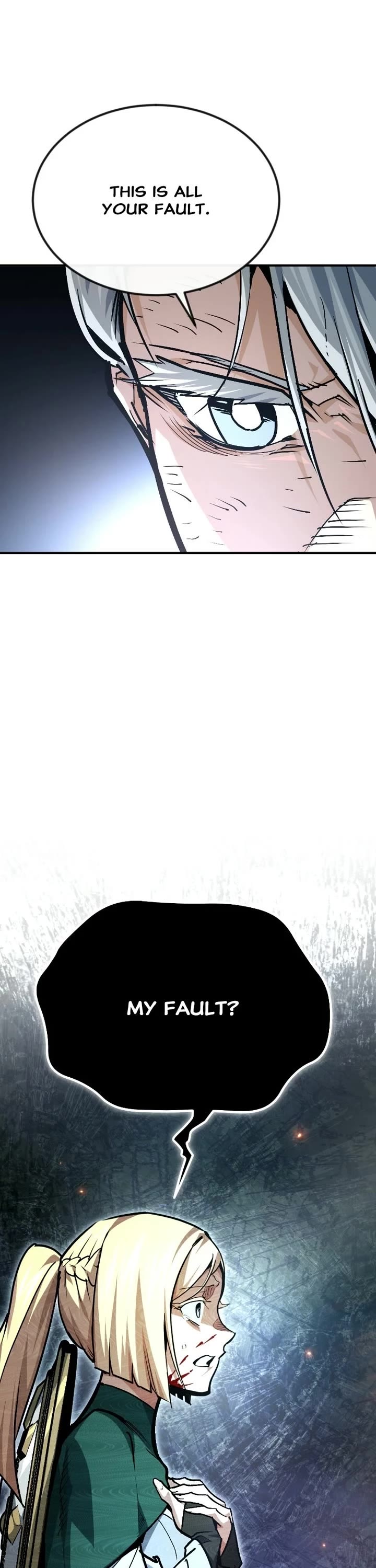 There Are No Bad Heroes in This World chapter 60 page 31