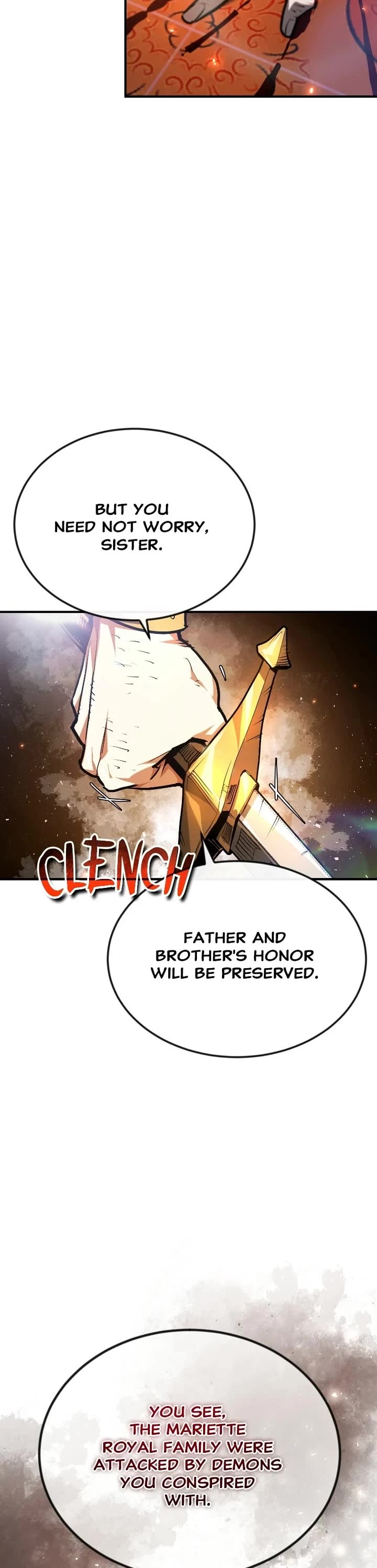 There Are No Bad Heroes in This World chapter 60 page 34