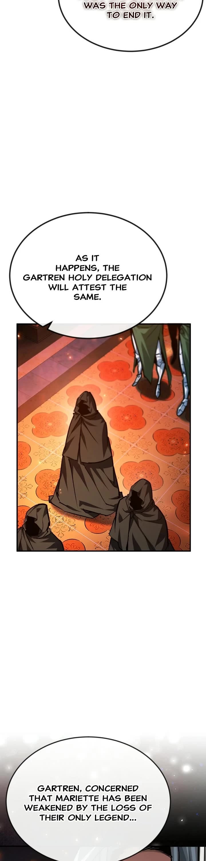 There Are No Bad Heroes in This World chapter 60 page 36