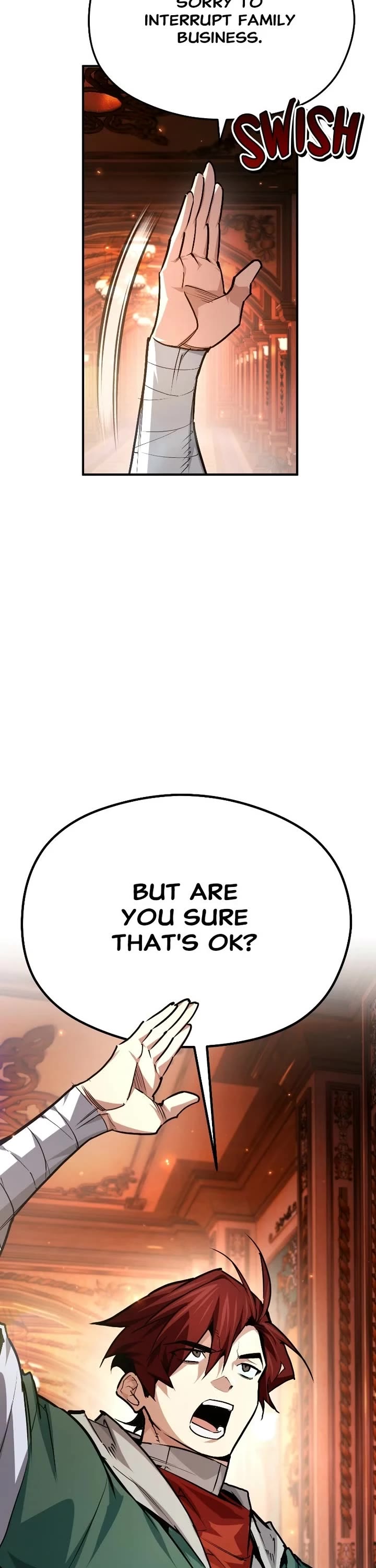 There Are No Bad Heroes in This World chapter 60 page 38
