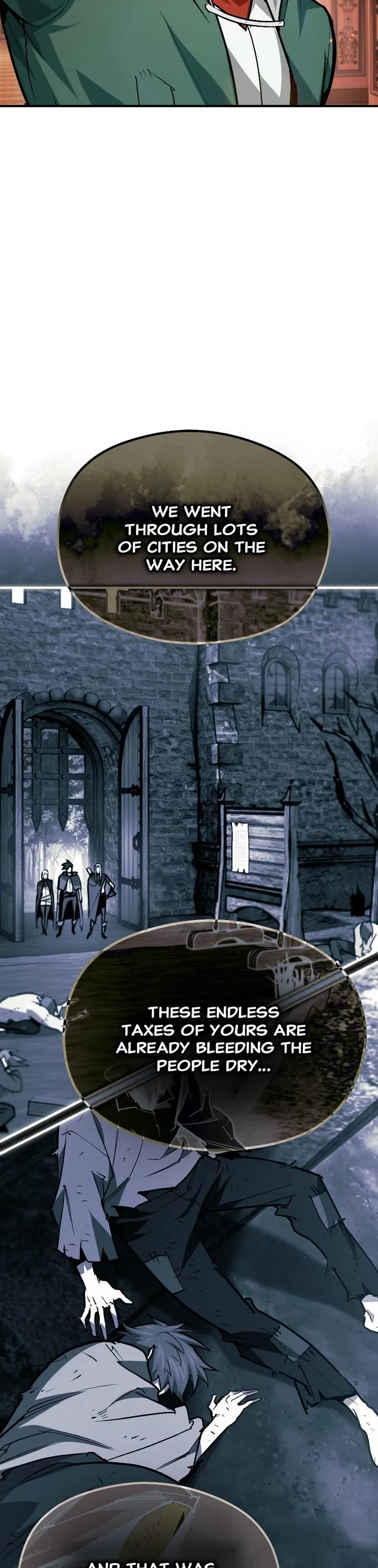 There Are No Bad Heroes in This World chapter 60 page 39