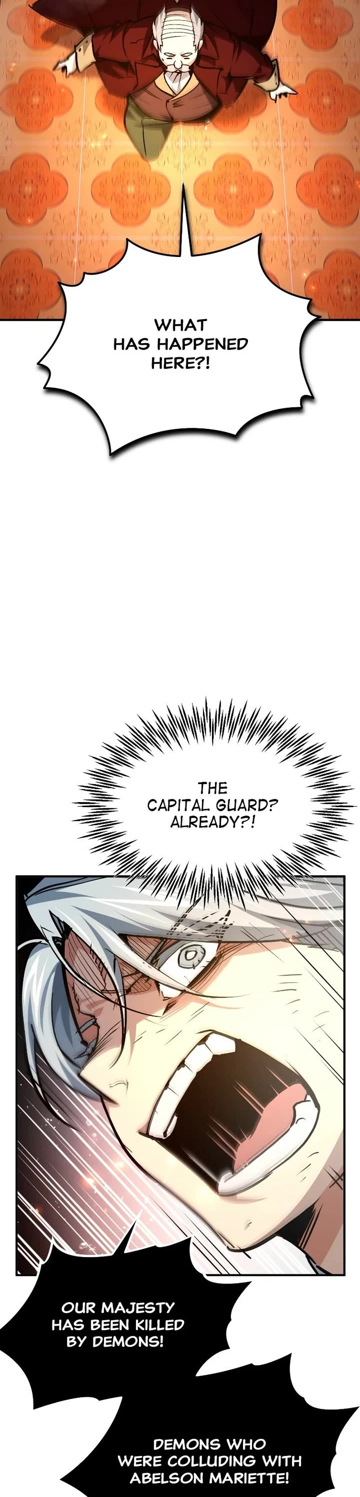 There Are No Bad Heroes in This World chapter 60 page 44