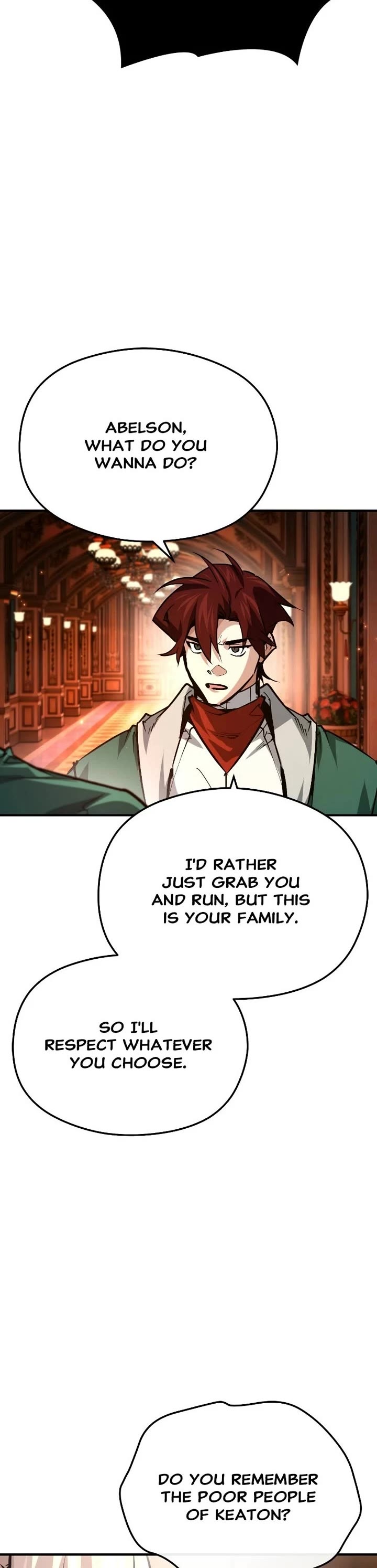 There Are No Bad Heroes in This World chapter 60 page 45
