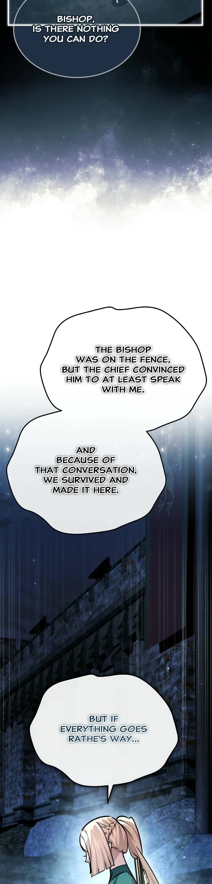 There Are No Bad Heroes in This World chapter 60 page 48