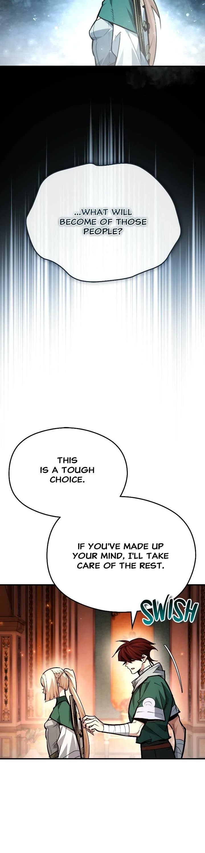 There Are No Bad Heroes in This World chapter 60 page 49