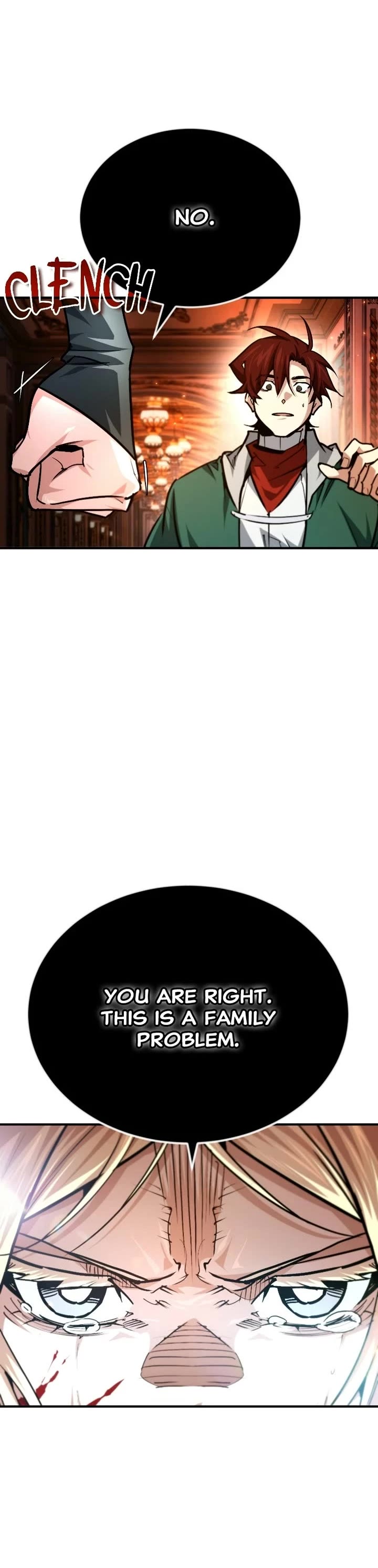 There Are No Bad Heroes in This World chapter 60 page 50