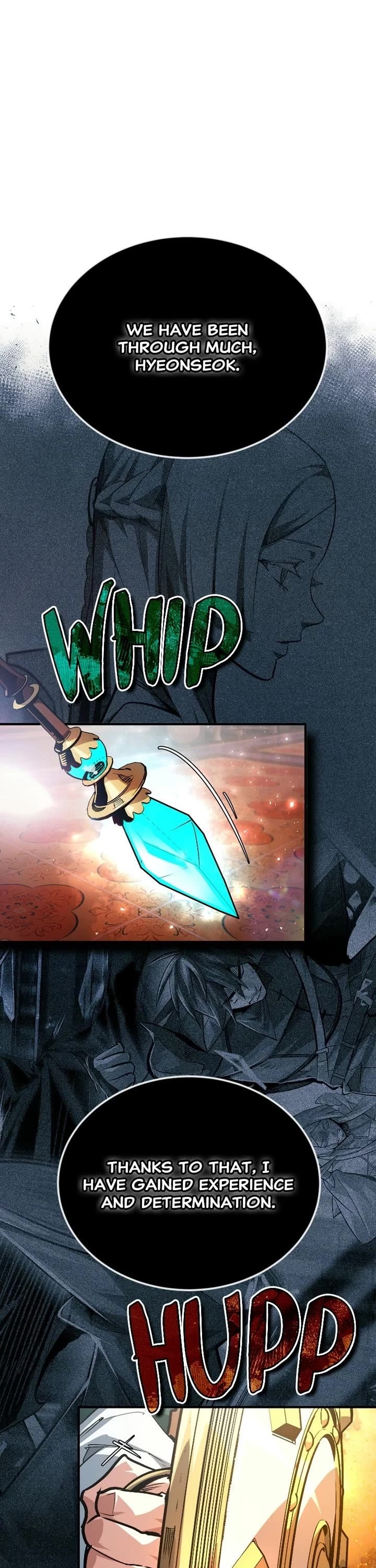 There Are No Bad Heroes in This World chapter 60 page 51