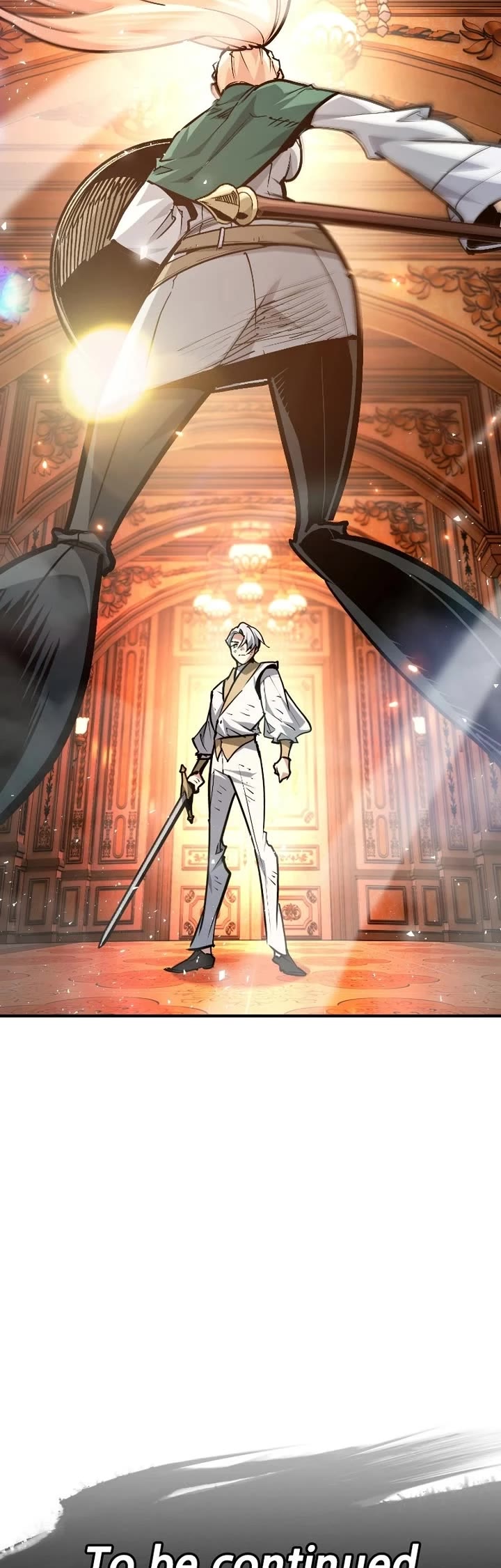 There Are No Bad Heroes in This World chapter 60 page 53