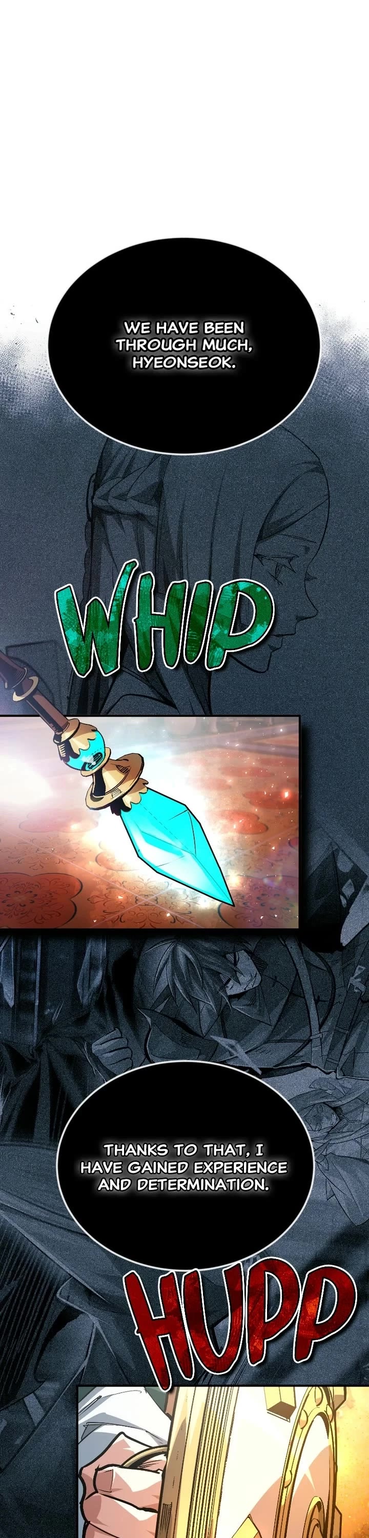 There Are No Bad Heroes in This World chapter 61 page 1