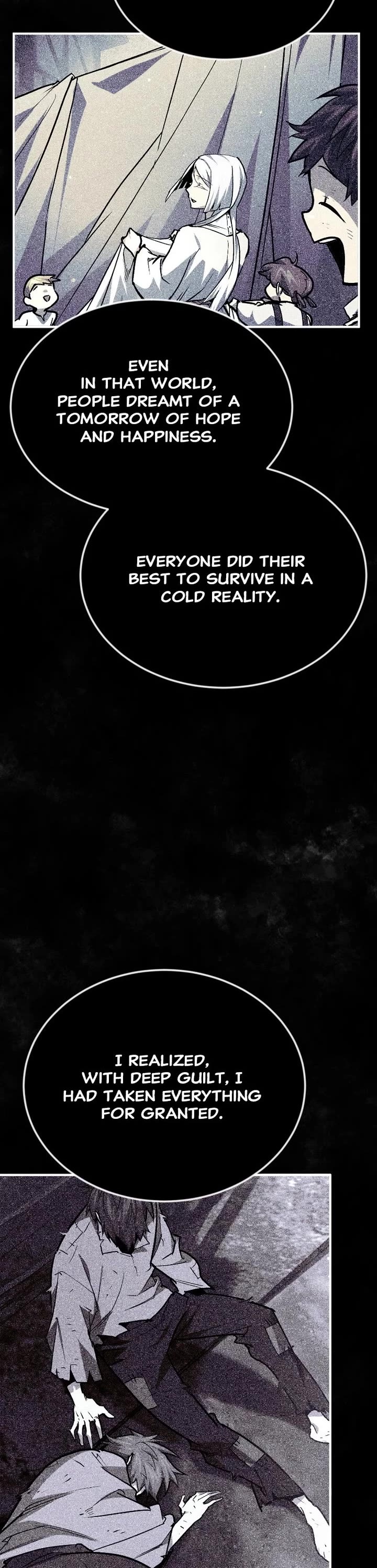 There Are No Bad Heroes in This World chapter 61 page 10