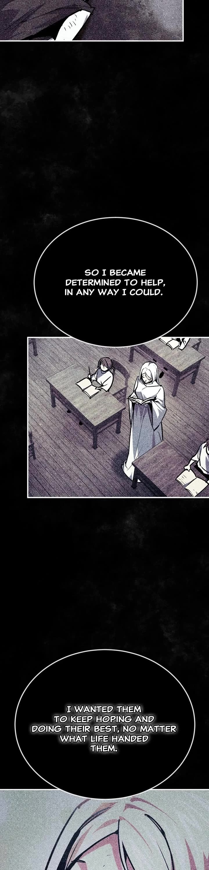 There Are No Bad Heroes in This World chapter 61 page 11