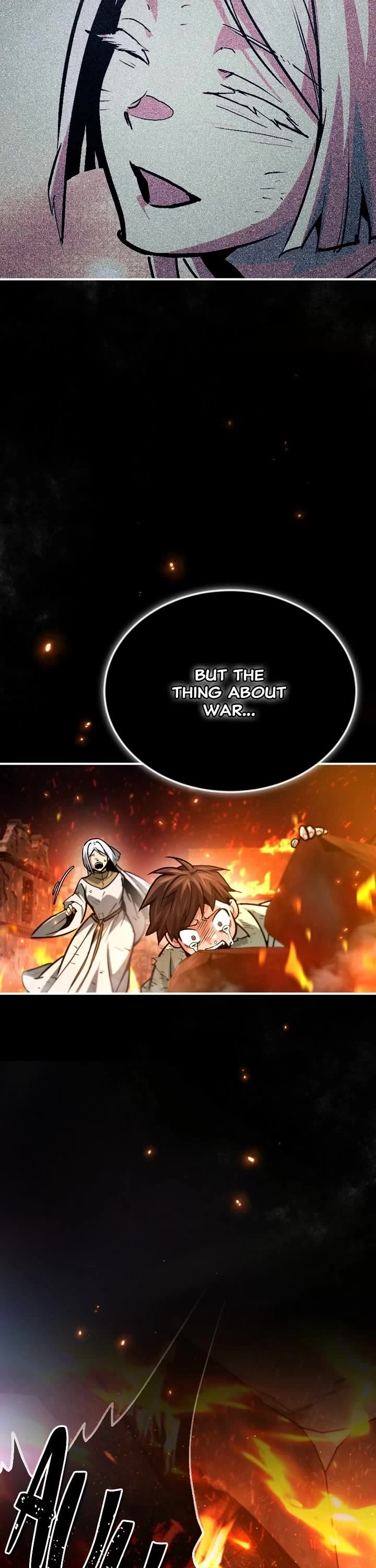 There Are No Bad Heroes in This World chapter 61 page 12