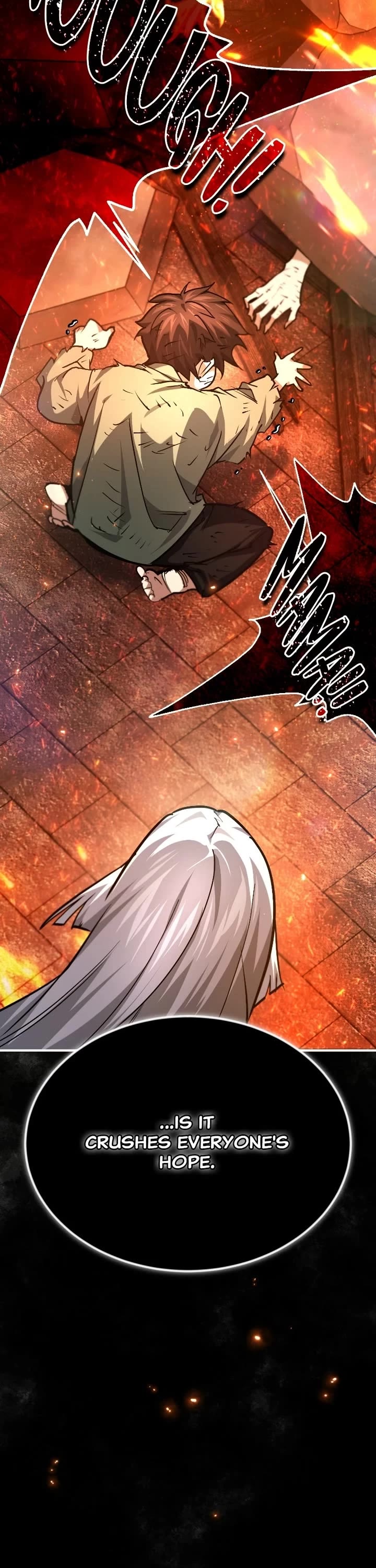 There Are No Bad Heroes in This World chapter 61 page 13