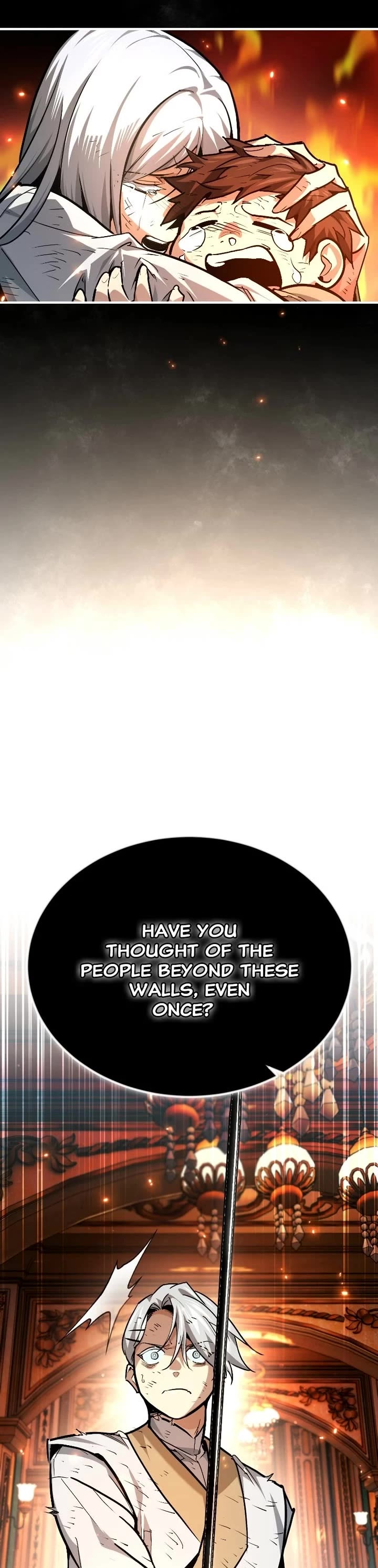 There Are No Bad Heroes in This World chapter 61 page 14