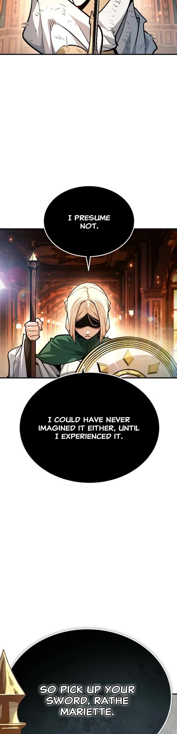There Are No Bad Heroes in This World chapter 61 page 15