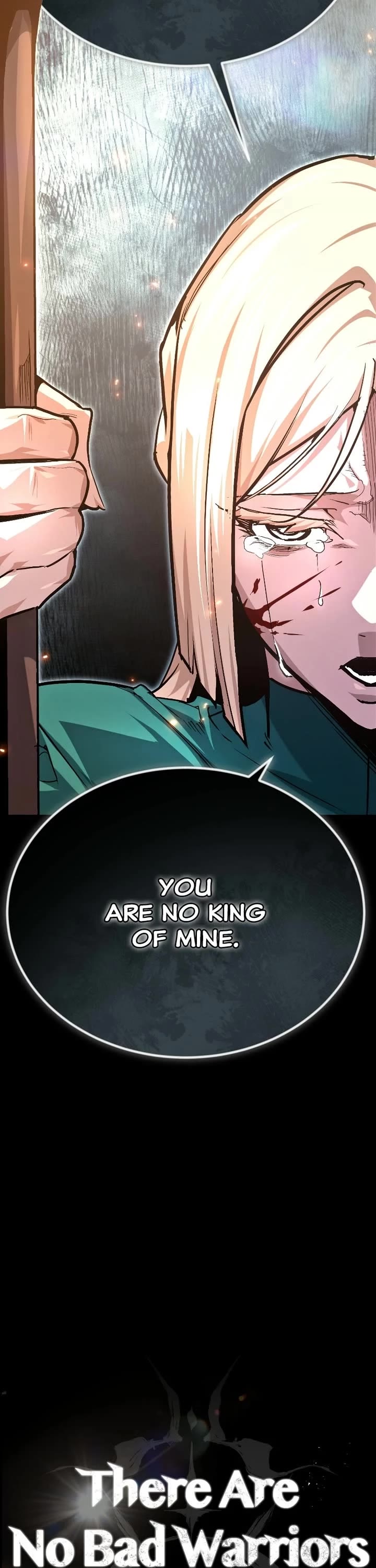 There Are No Bad Heroes in This World chapter 61 page 16