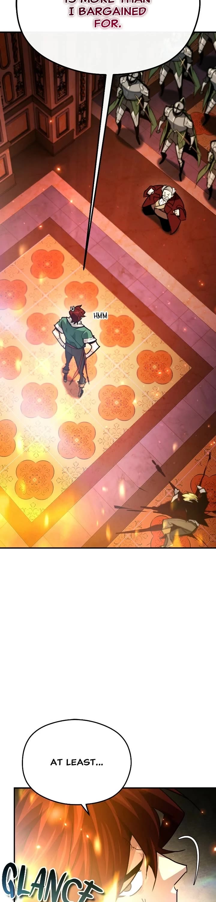 There Are No Bad Heroes in This World chapter 61 page 18