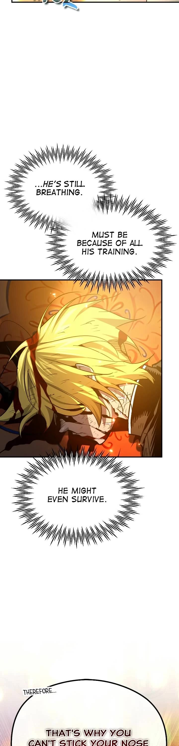 There Are No Bad Heroes in This World chapter 61 page 19
