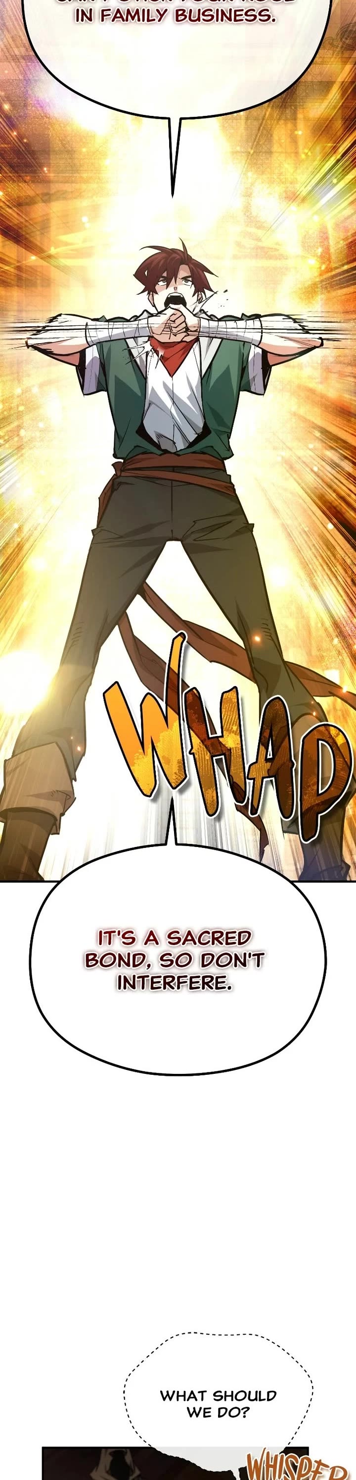 There Are No Bad Heroes in This World chapter 61 page 20