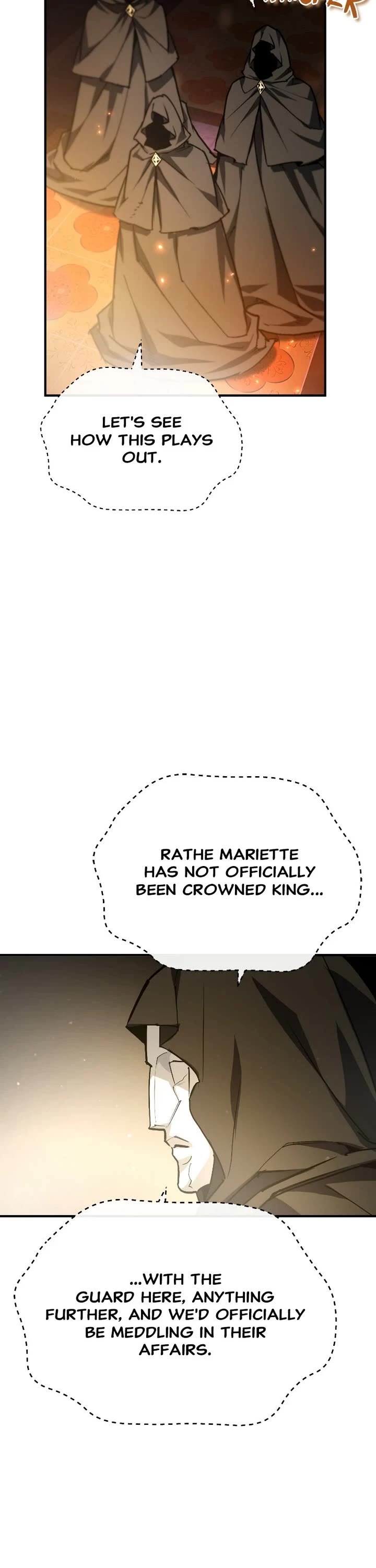 There Are No Bad Heroes in This World chapter 61 page 21