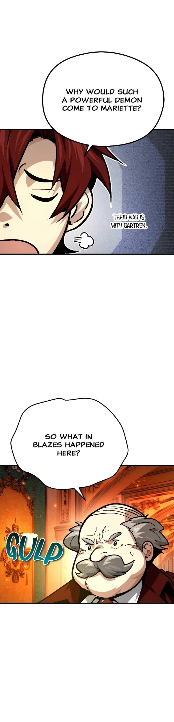 There Are No Bad Heroes in This World chapter 61 page 25